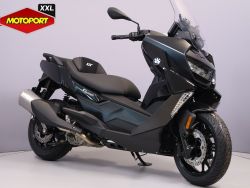 BMW - C 400 GT