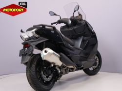BMW - C 400 GT