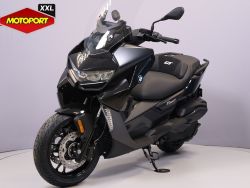 BMW - C 400 GT