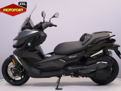 BMW - C 400 GT