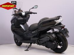 BMW - C 400 GT