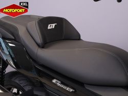 BMW - C 400 GT