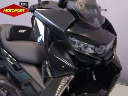 BMW - C 400 GT