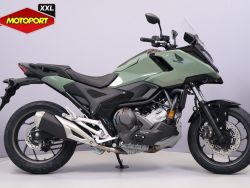 HONDA - NC 750 X DCT