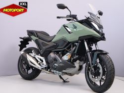 HONDA - NC 750 X DCT