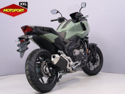 HONDA - NC 750 X DCT