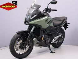 HONDA - NC 750 X DCT