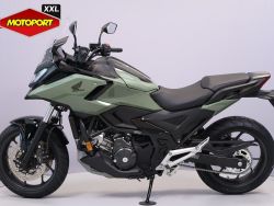 HONDA - NC 750 X DCT