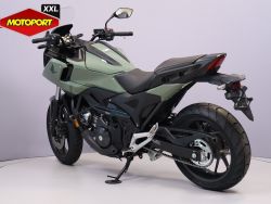 HONDA - NC 750 X DCT