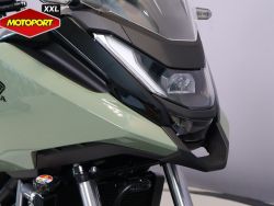 HONDA - NC 750 X DCT