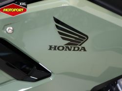 HONDA - NC 750 X DCT