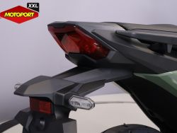 HONDA - NC 750 X DCT