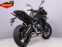 TRIUMPH - TIGER SPORT 660
