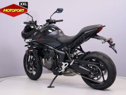 TRIUMPH - TIGER SPORT 660