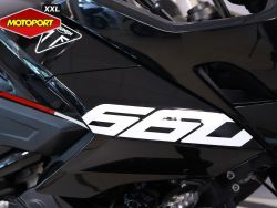 TRIUMPH - TIGER SPORT 660