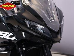 TRIUMPH - TIGER SPORT 660