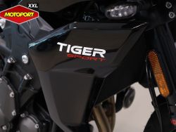 TRIUMPH - TIGER SPORT 660