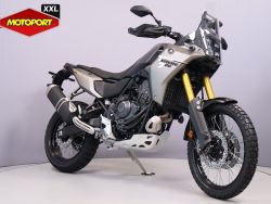 YAMAHA - XT 700 TENERE