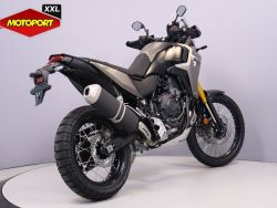 YAMAHA - XT 700 TENERE