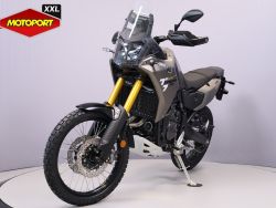 YAMAHA - XT 700 TENERE
