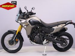 YAMAHA - XT 700 TENERE