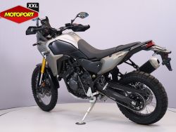 YAMAHA - XT 700 TENERE