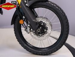YAMAHA - XT 700 TENERE