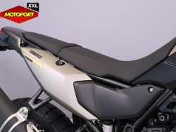 YAMAHA - XT 700 TENERE