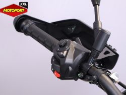 YAMAHA - XT 700 TENERE