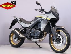 HONDA - XL 750 TRANSALP