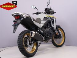 HONDA - XL 750 TRANSALP