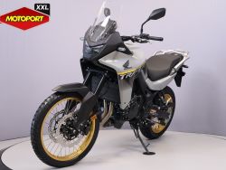 HONDA - XL 750 TRANSALP