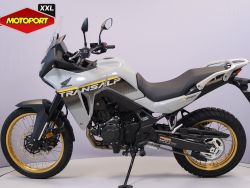 HONDA - XL 750 TRANSALP