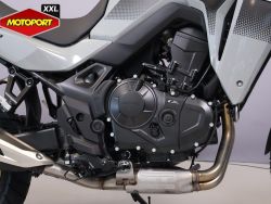 HONDA - XL 750 TRANSALP