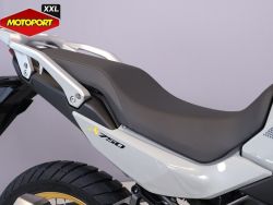 HONDA - XL 750 TRANSALP