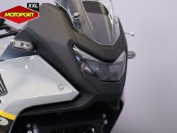 HONDA - XL 750 TRANSALP