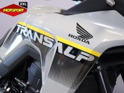 HONDA - XL 750 TRANSALP