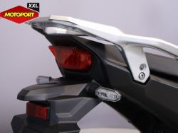 HONDA - XL 750 TRANSALP