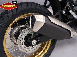 HONDA - XL 750 TRANSALP