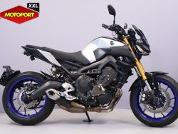 MT 09 SP