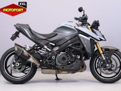 GSX-S 1000