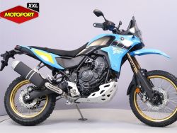 XT 700 TENERE RALLY EDITION