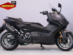 T-MAX 560 TECH MAX - YAMAHA