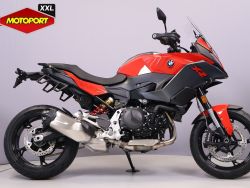 F 900 XR