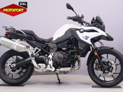 F 800 GS