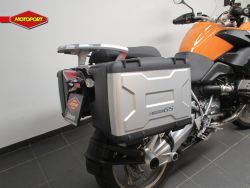 BMW - R 1200 GS