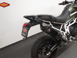 TRIUMPH - TIGER 900 RALLY PRO