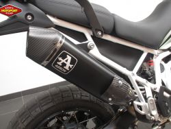 TRIUMPH - TIGER 900 RALLY PRO