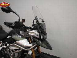 TRIUMPH - TIGER 900 RALLY PRO