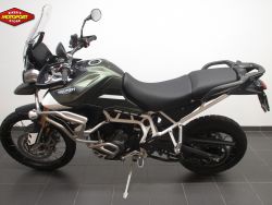 TRIUMPH - TIGER 900 RALLY PRO
